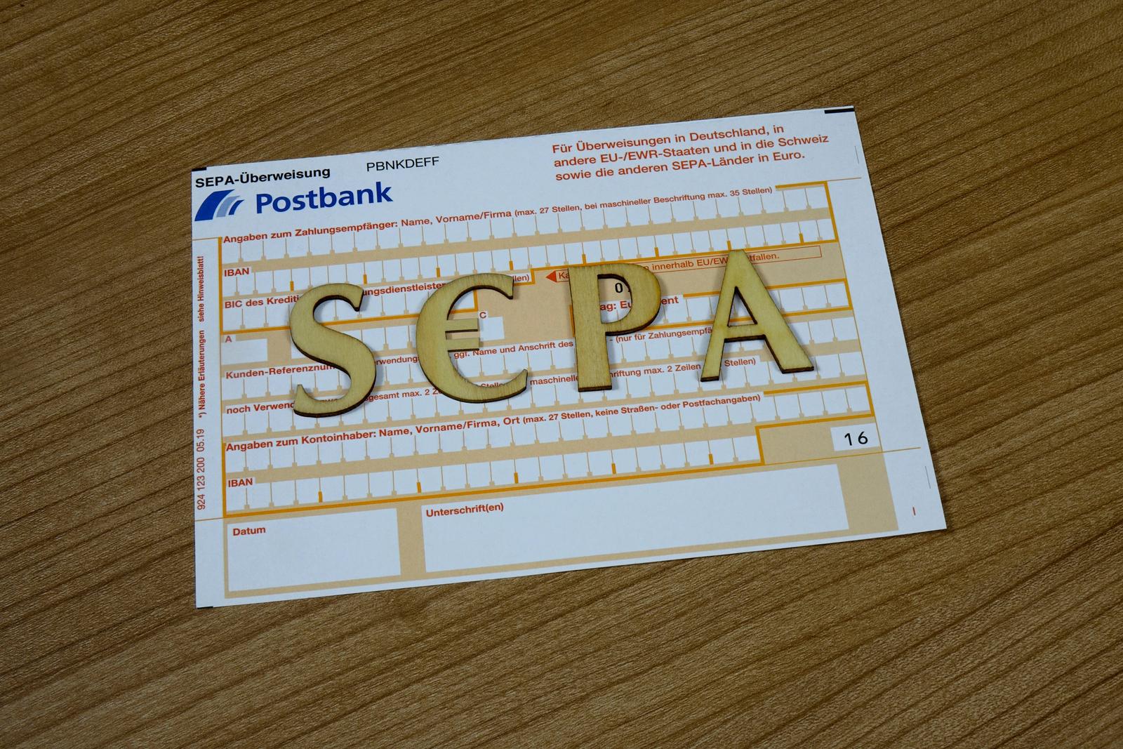 SEPA