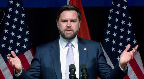 JD Vance