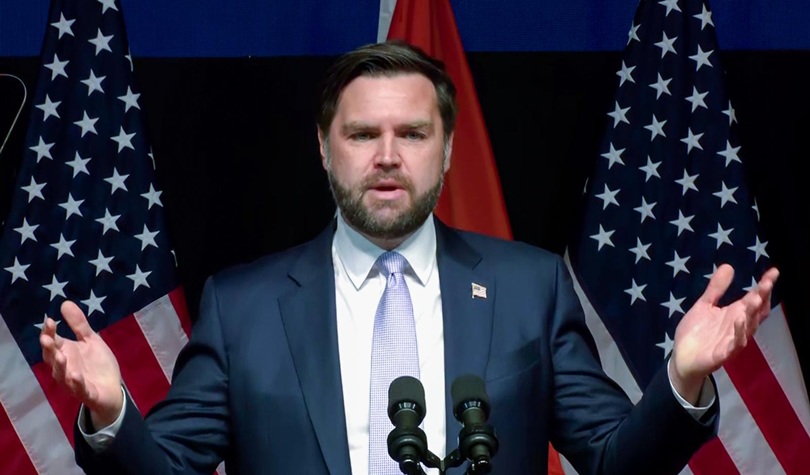 JD Vance