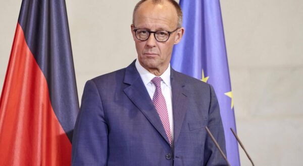Friedrich Merz