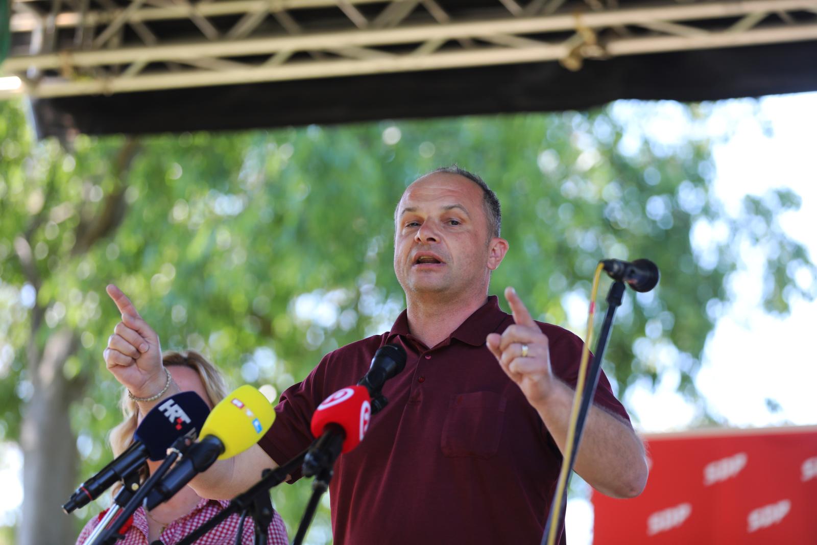 Siniša Hajdaš Dončić