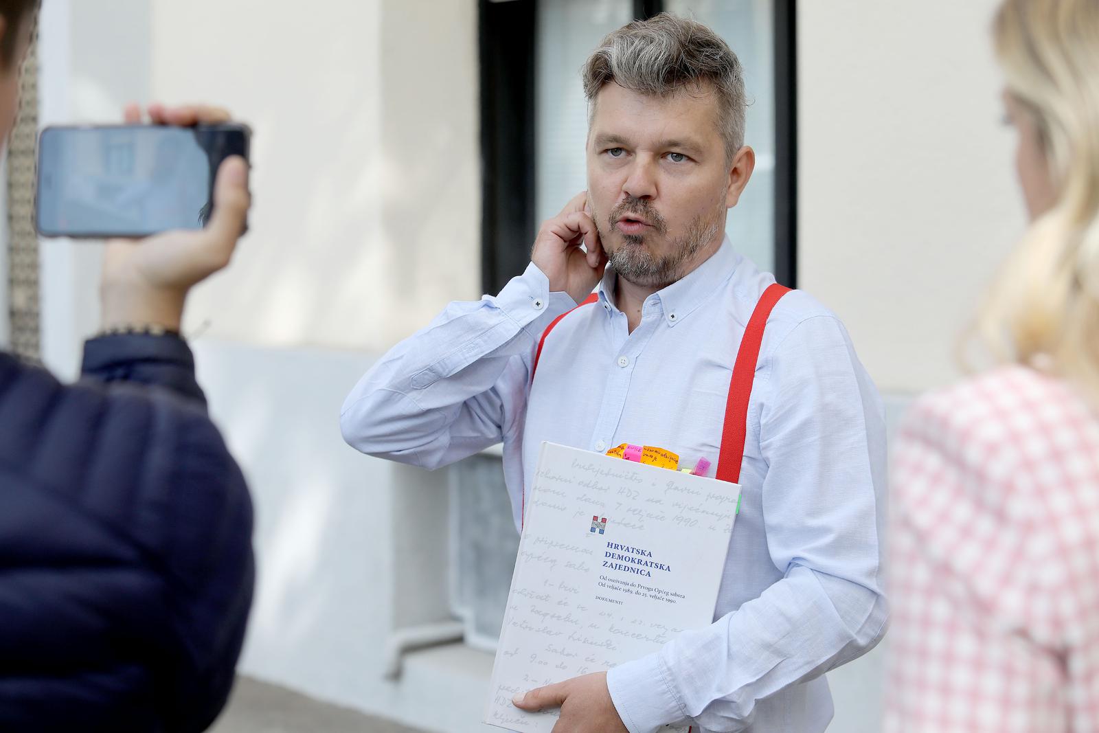 Dario Juričan