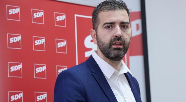 Davor Matijević