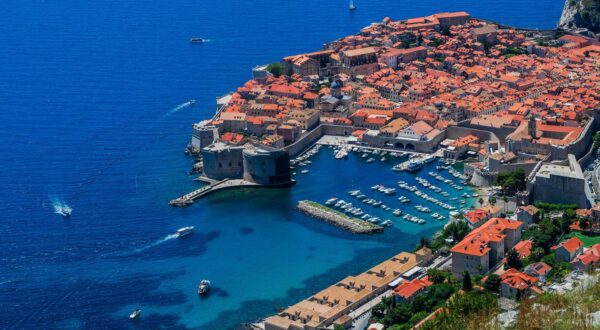 Dubrovnik