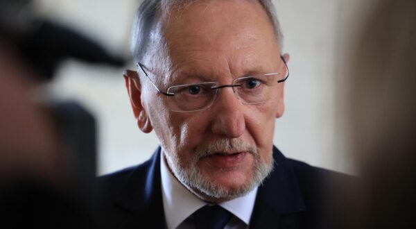 05.05.2025., prostorije GO HDZ-a, Zagreb - Odrzala se zajednicka sjednica Predsjednistva i Nacionalnog odbora HDZ-a. Photo: Marko Prpic/PIXSELL