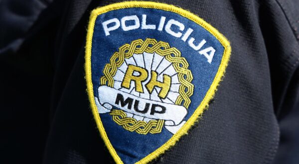 07.05.2025., Pula - Dani otvorenih vrata policije Photo: Srecko Niketic/PIXSELL