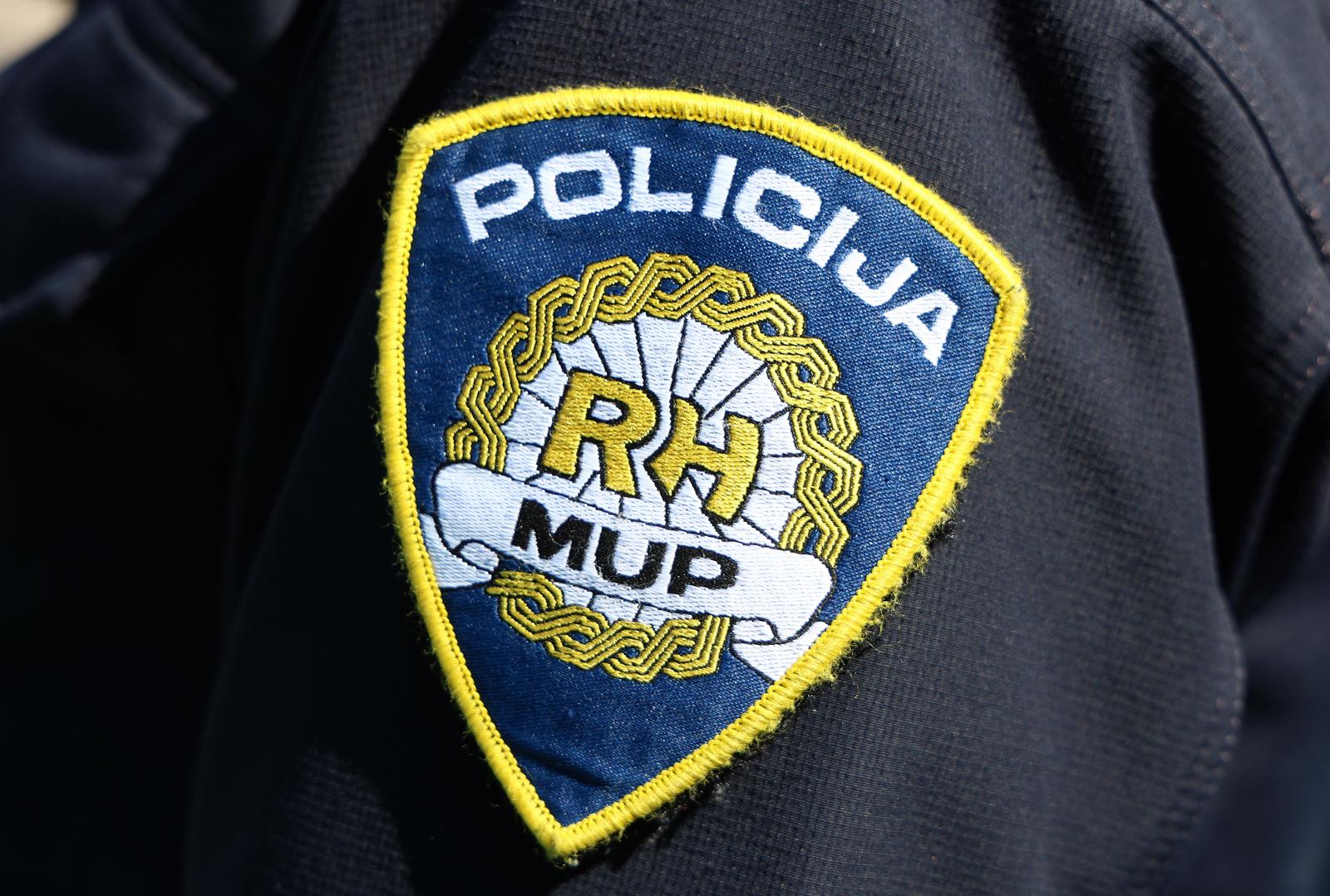 07.05.2025., Pula - Dani otvorenih vrata policije Photo: Srecko Niketic/PIXSELL