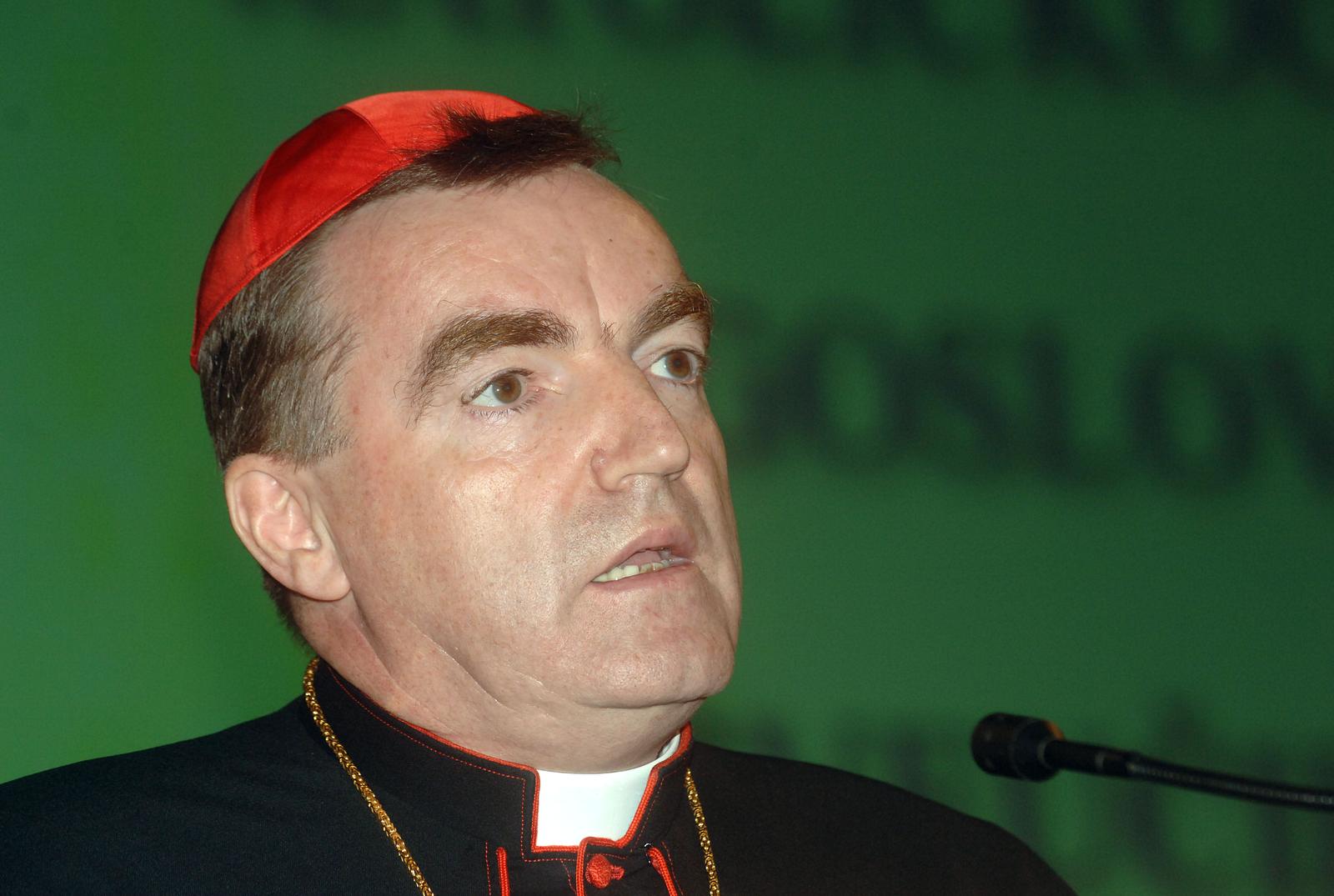 Kardinal Josip Bozanić