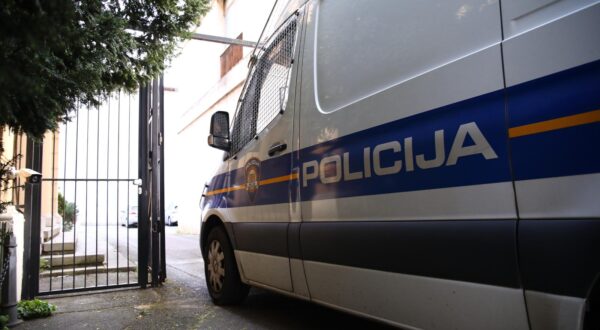 Policija