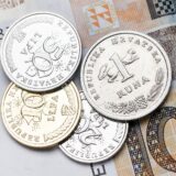 11.10.2021., Zagreb - Prelazak sa kune na euro, ilustracija. 

 Photo: Tomislav Miletic/PIXSELL