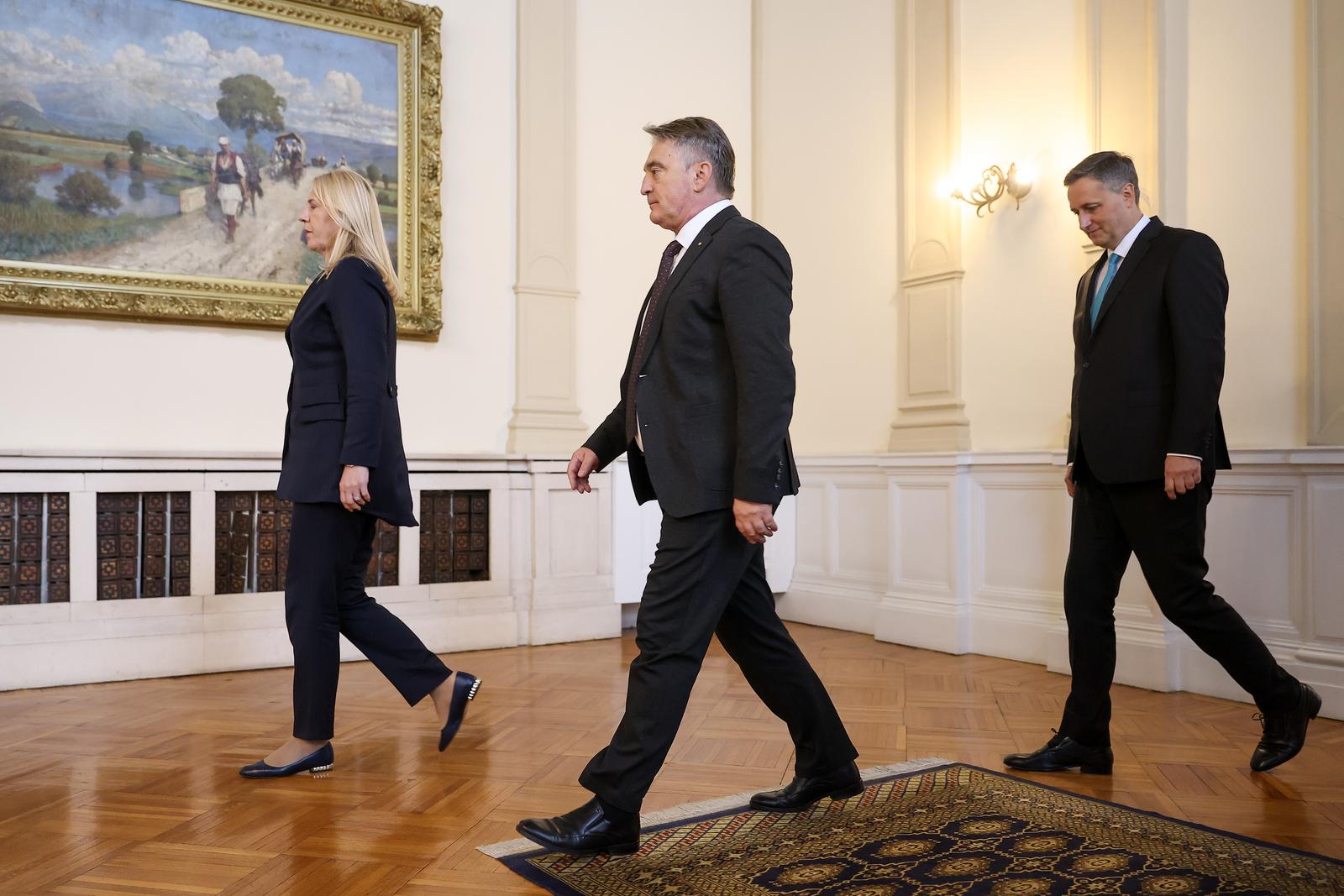 Predsjedništvo BiH