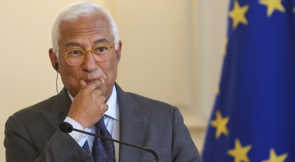 Antonio Costa