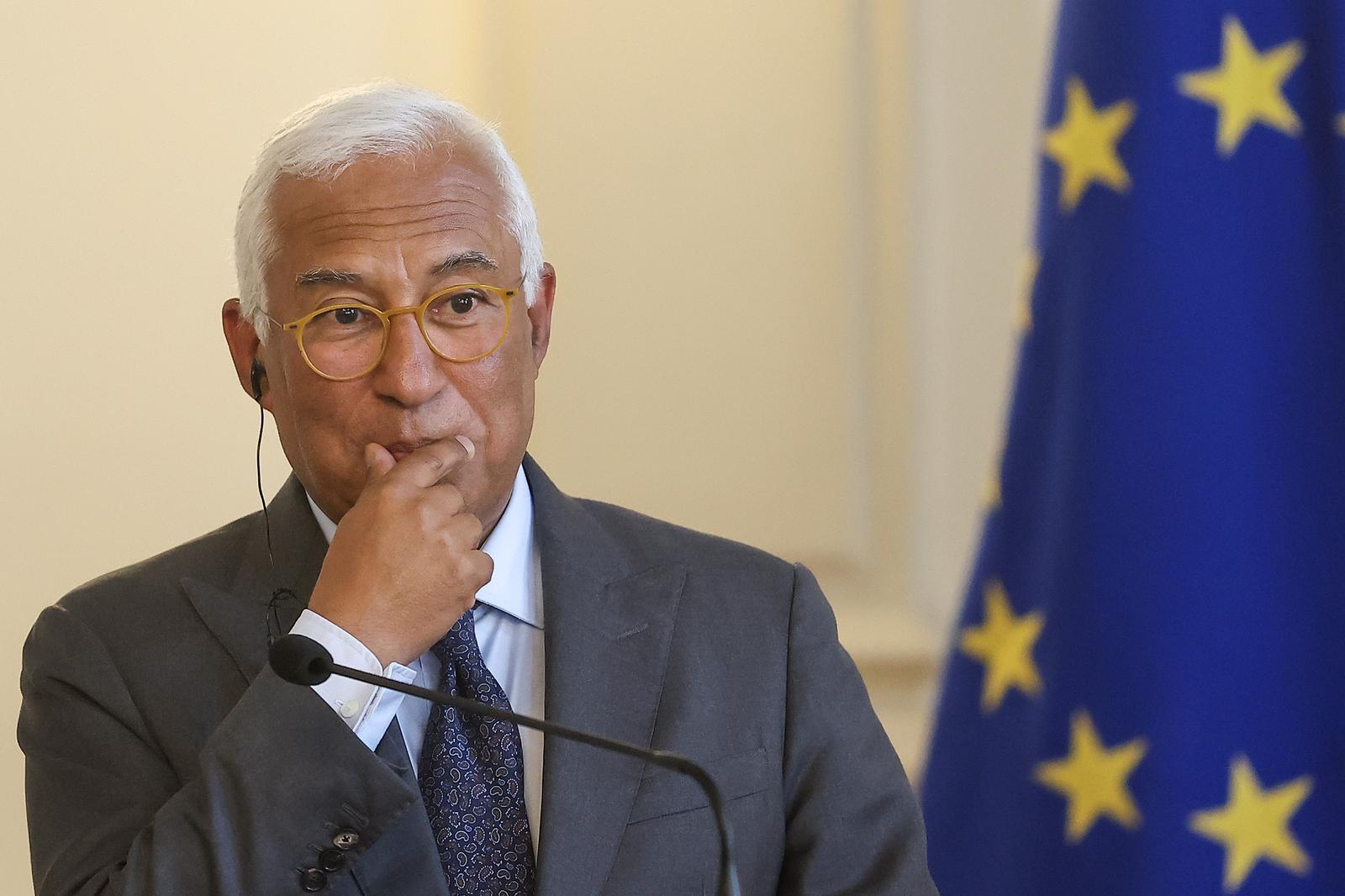 Antonio Costa
