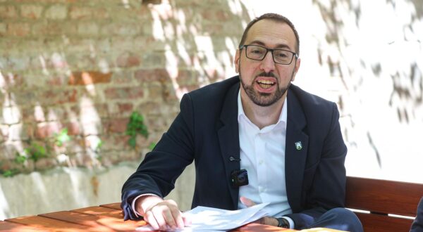 Tomislav Tomašević