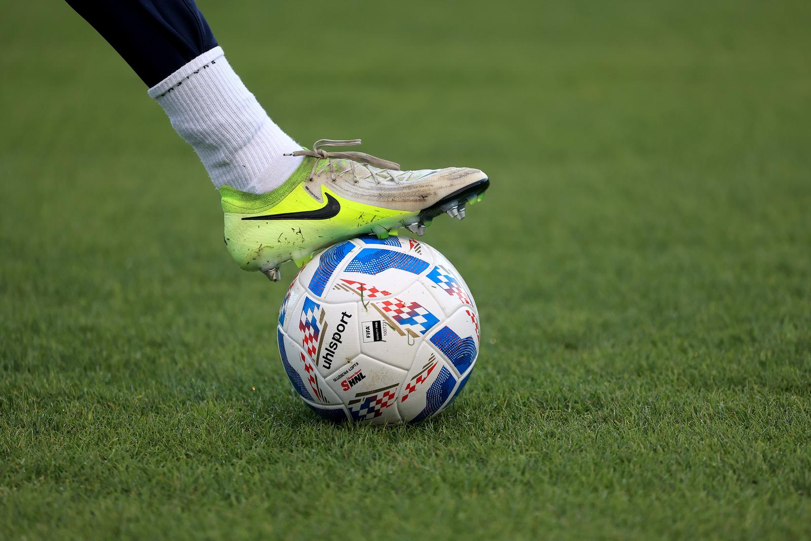 15.02.2025., stadion Maksimir, Zagreb - SuperSport HNL, 22. kolo, GNK Dinamo - HNK Gorica. Photo: Marko Prpic/PIXSELL