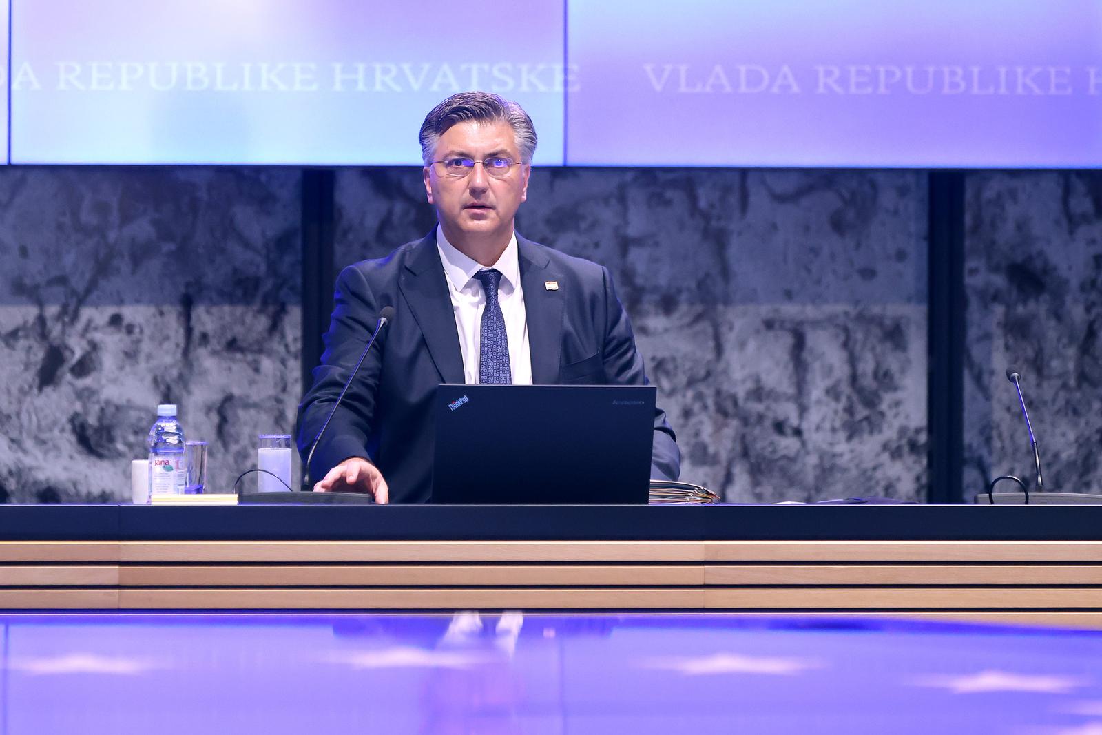 Andrej Plenković