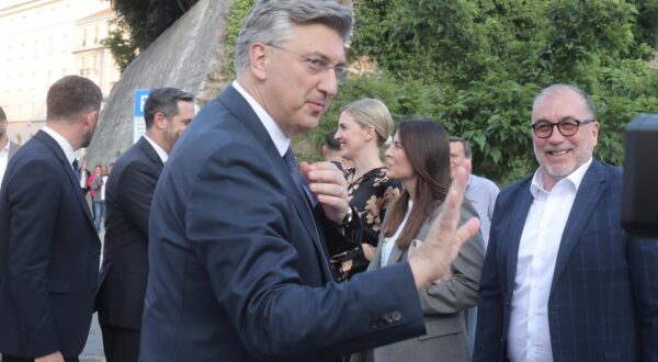 Andrej Plenković