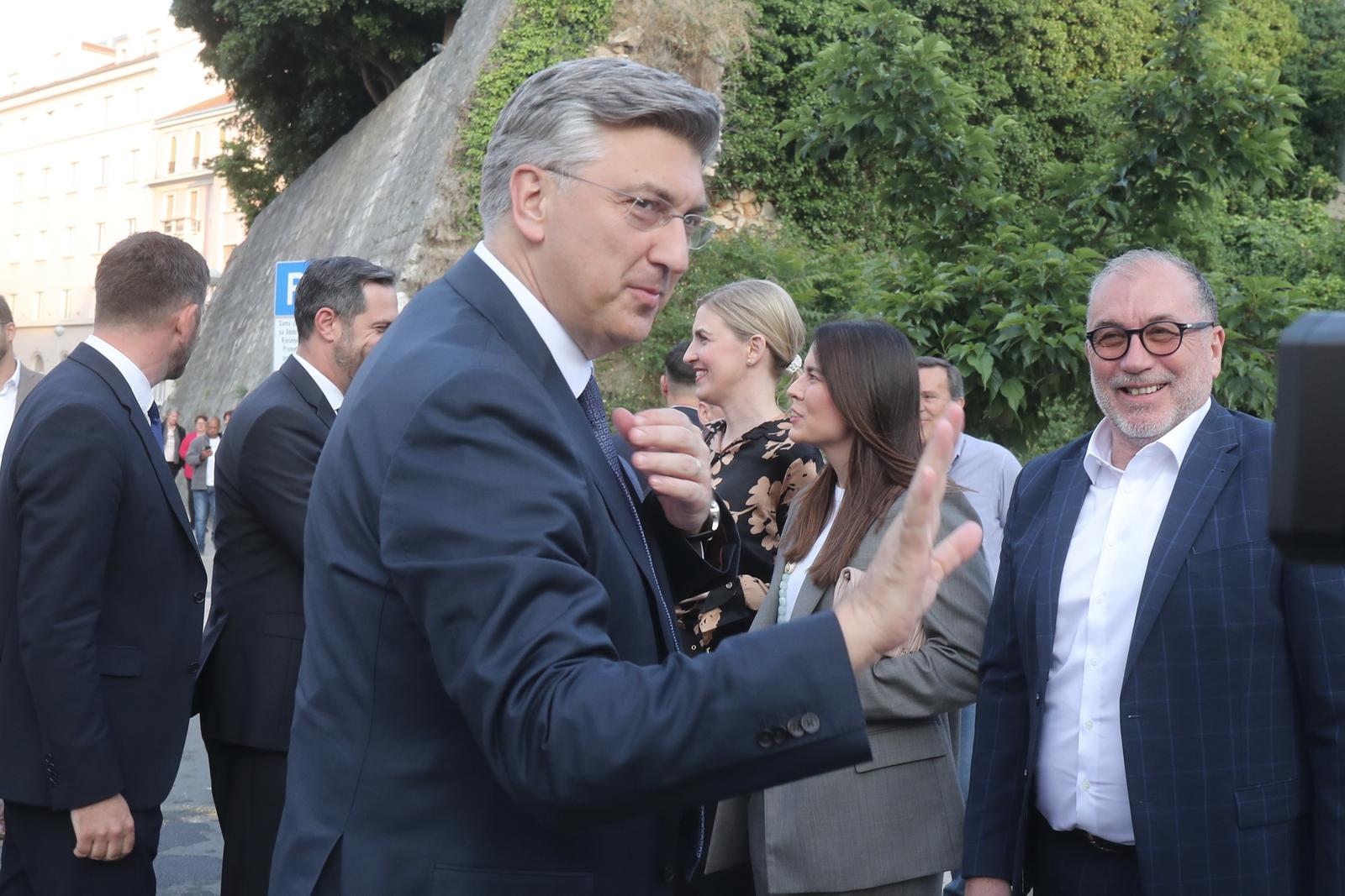 Andrej Plenković