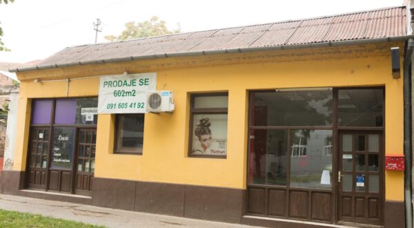 Prodaja nekretnina
