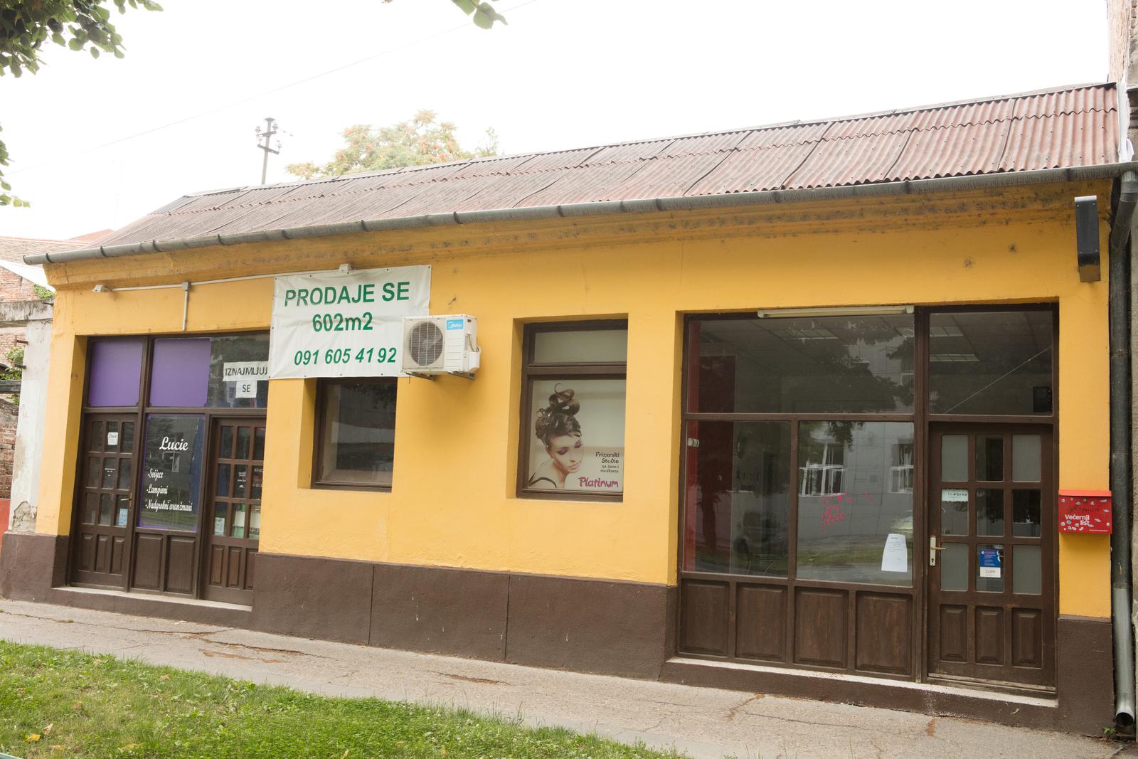Prodaja nekretnina