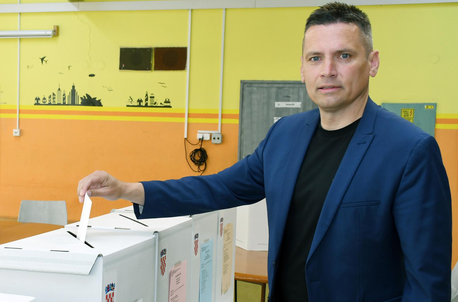 Domagoj Orlić