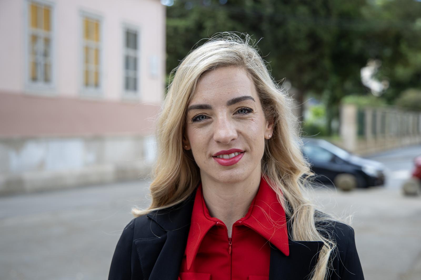 Sanja Radolović