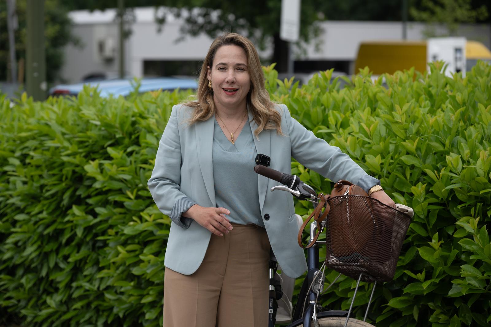 Marija Selak Raspudić