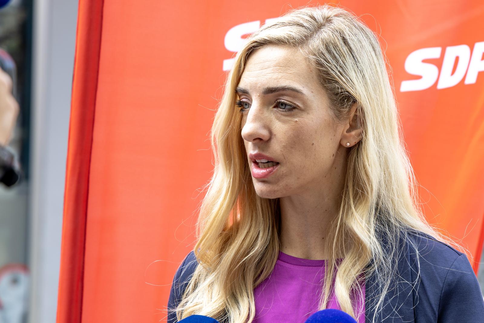 Sanja Radolović