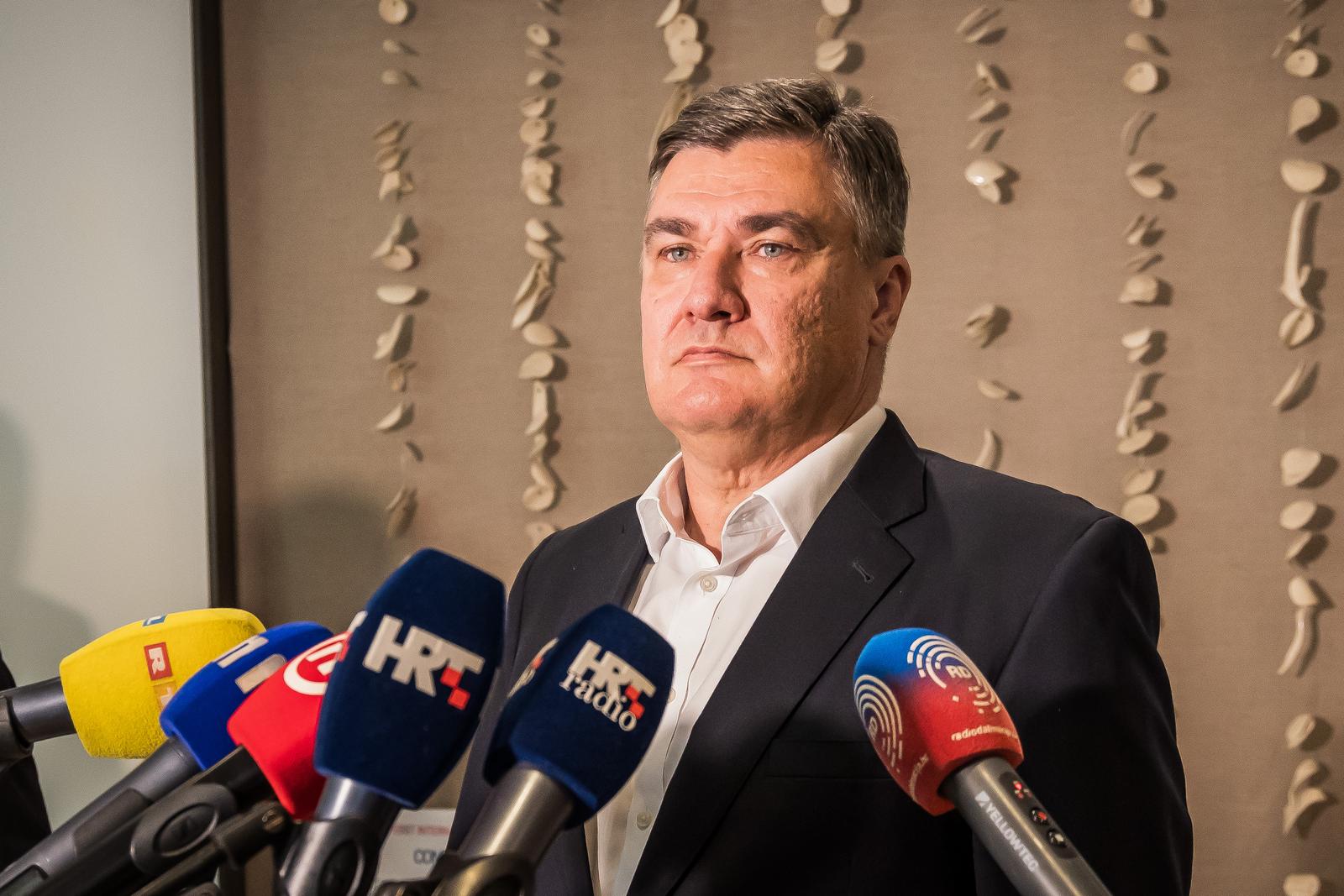 Zoran Milanović