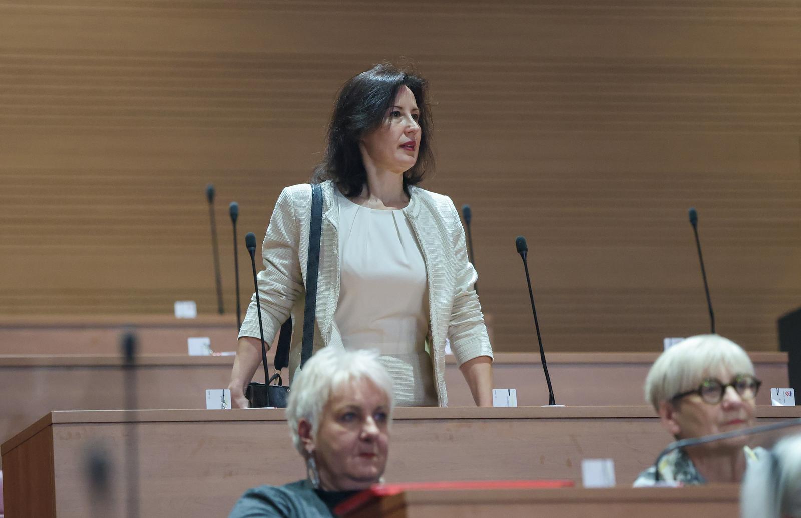 Dalija Orešković