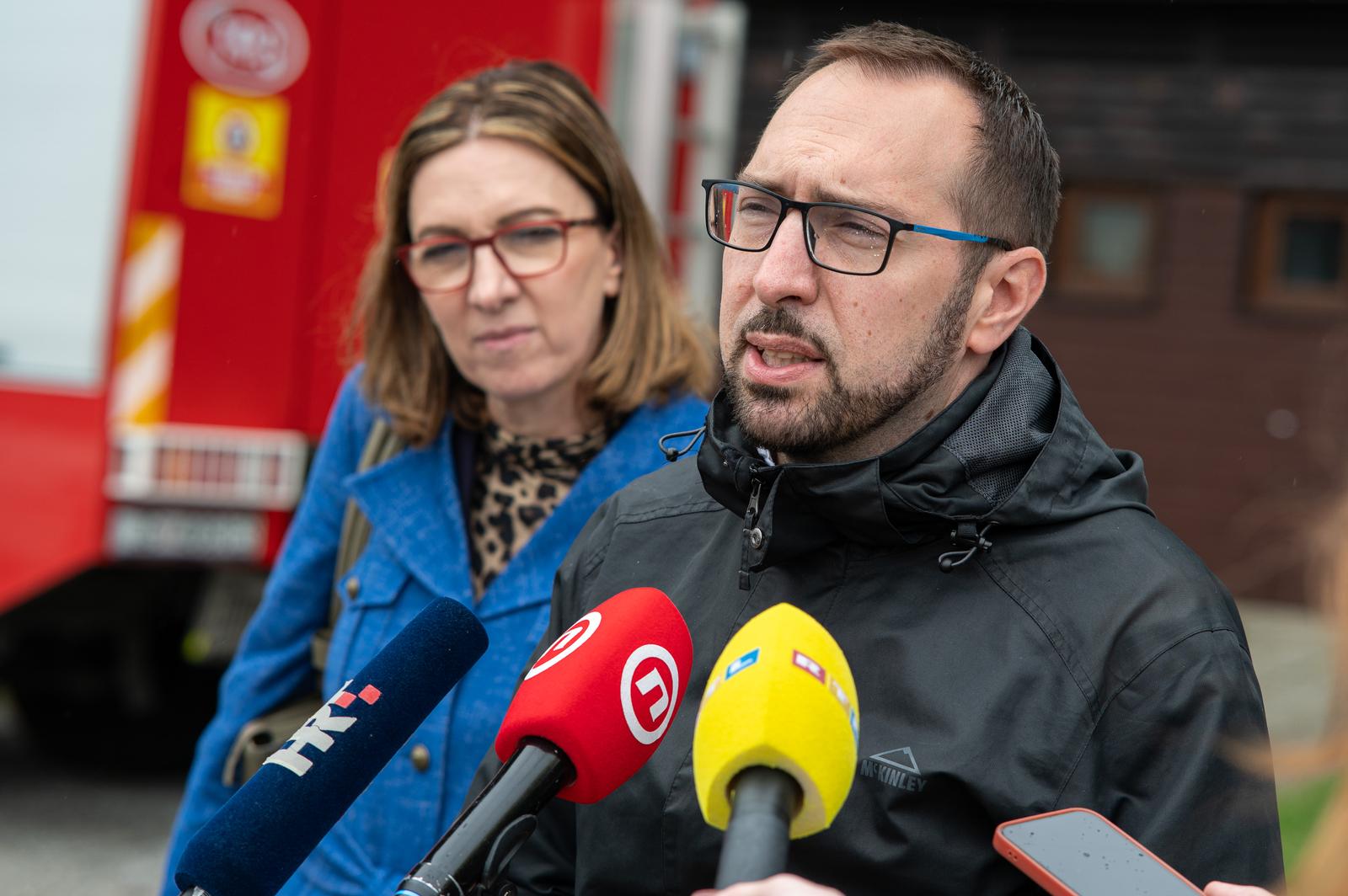 23.05.2025., Bundek, Zagreb - Tomislav Tomašević na norijadi. Photo: Luka Antunac/PIXSELL