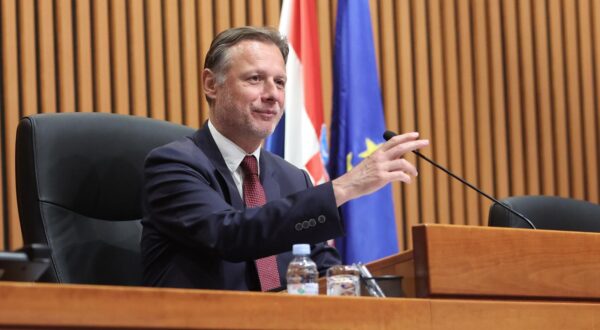 Gordan Jandroković