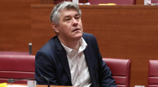Boris Lalovac
