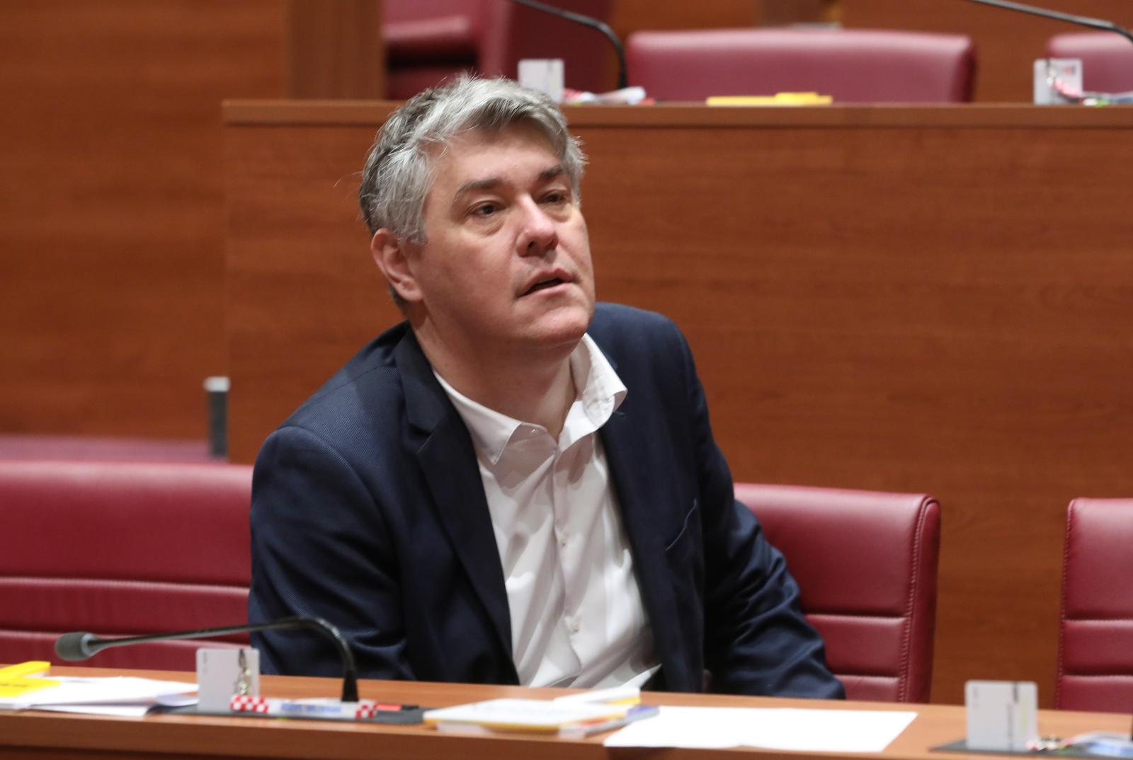 Boris Lalovac