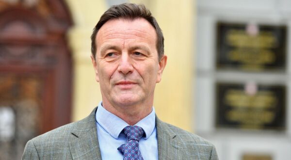 Neven Bosilj