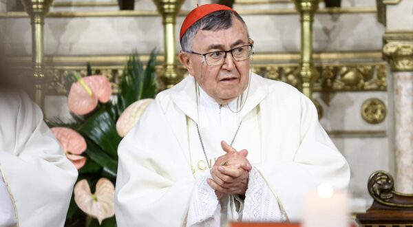 Kardinal Vinko Puljić