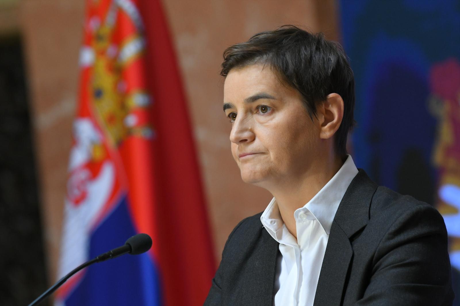 Ana Brnabić