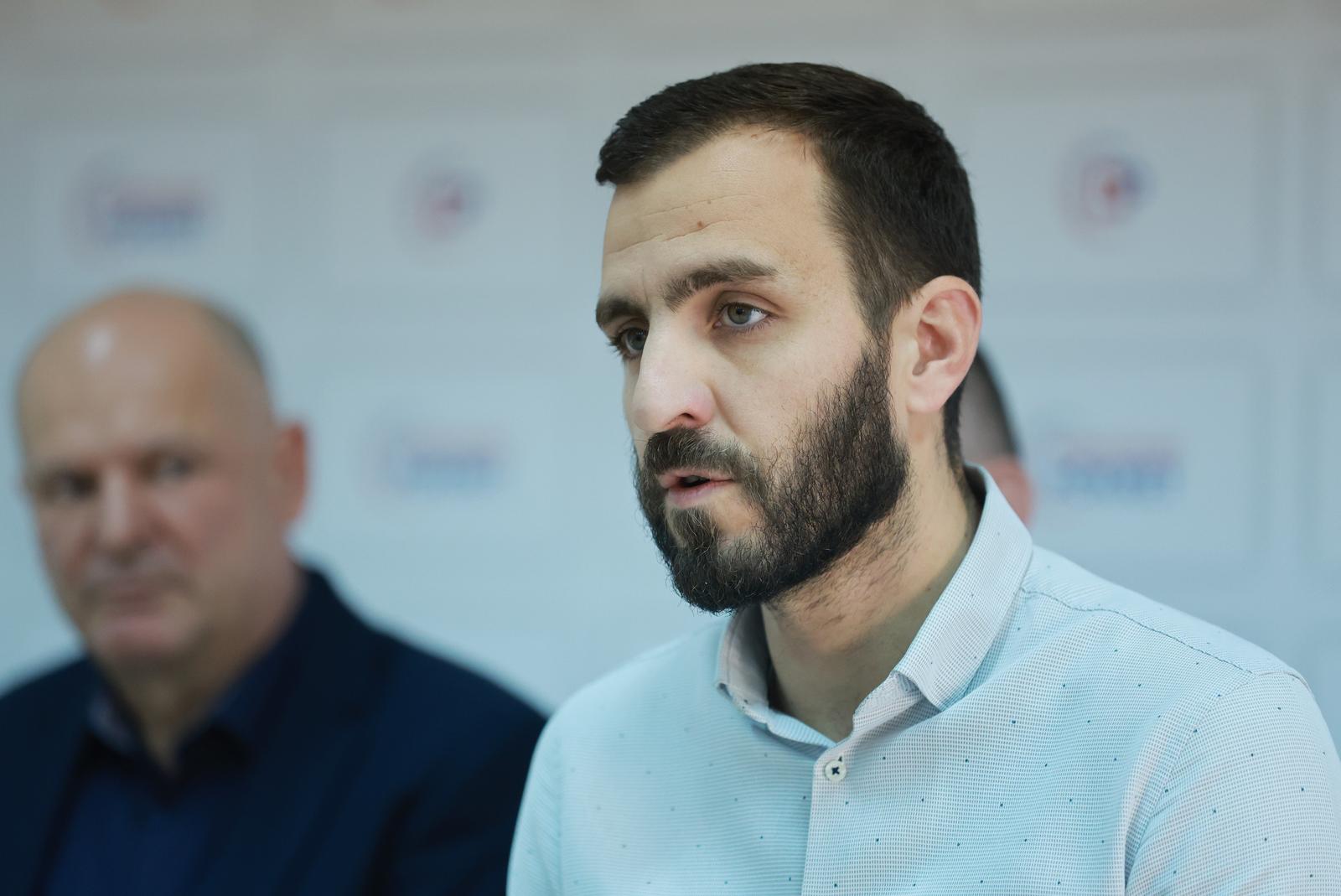 Domagoj Bilić