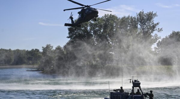 Helikopter HV-a