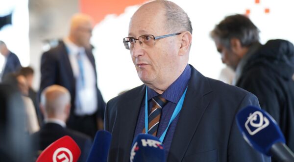 Marinko Ogorec