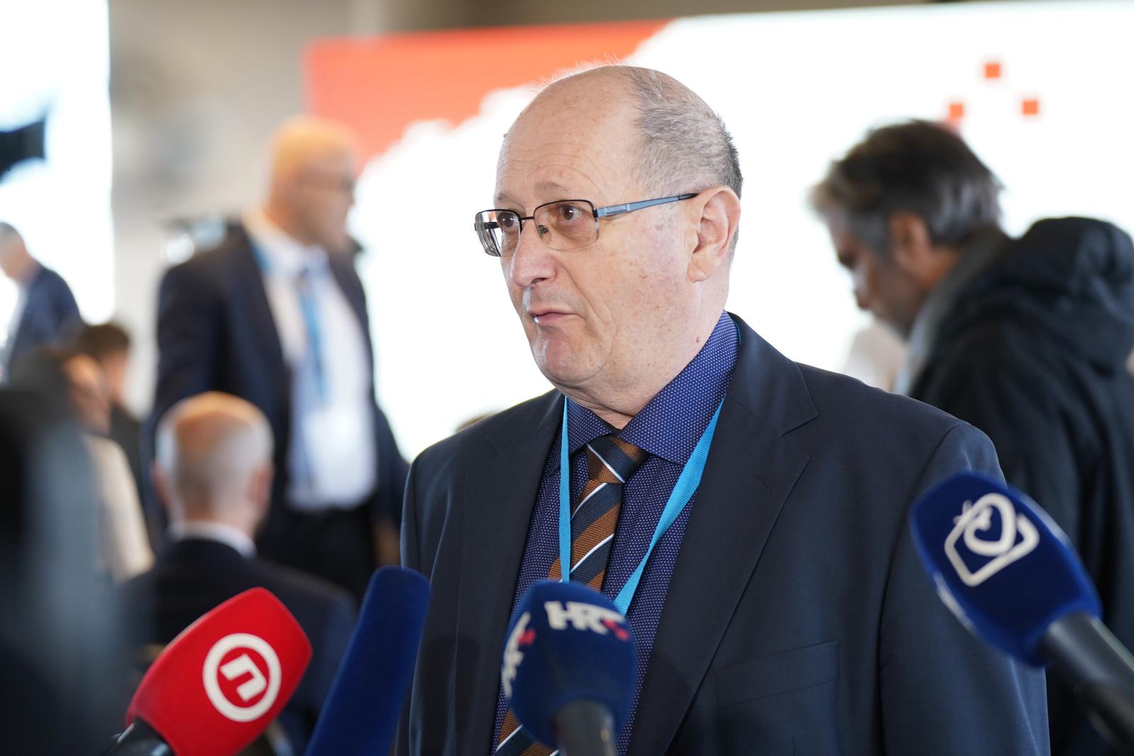 Marinko Ogorec