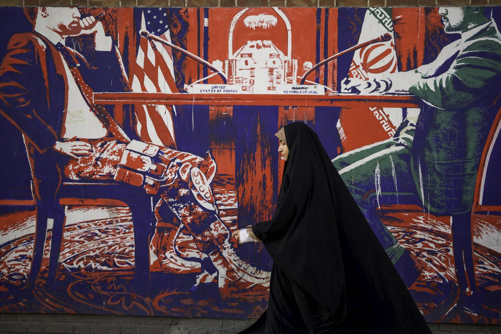 Teheran