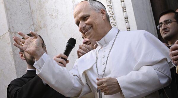 Papa Lav XIV. 
