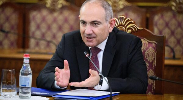 Nikol Pašinjan