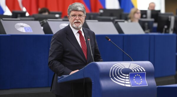 EP Plenary session - EP Plenary Session.2023 and 2024 reports on Serbia
