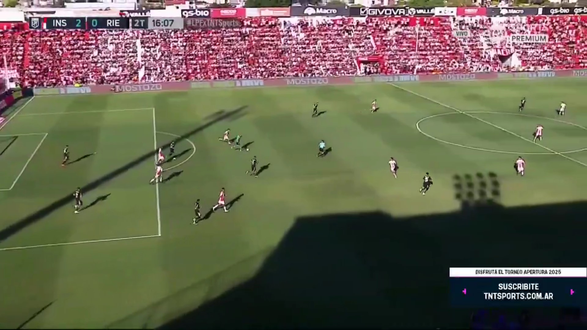 arce instituto riestra