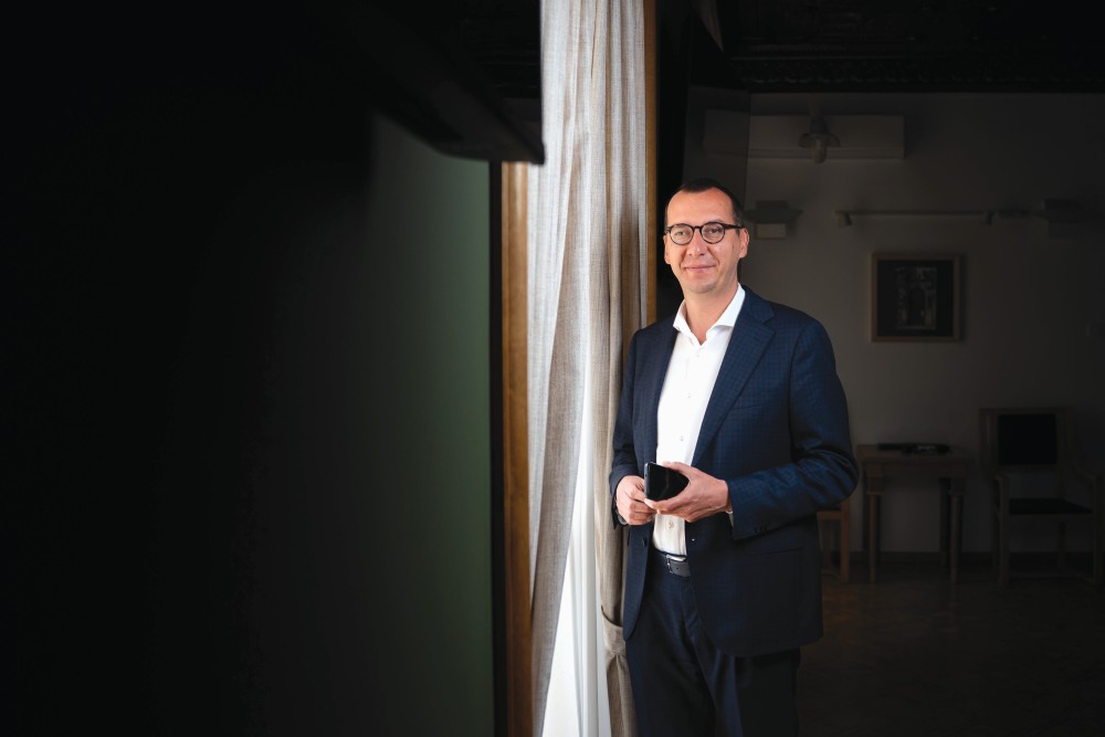 Foto: Ured Marka Filipovića