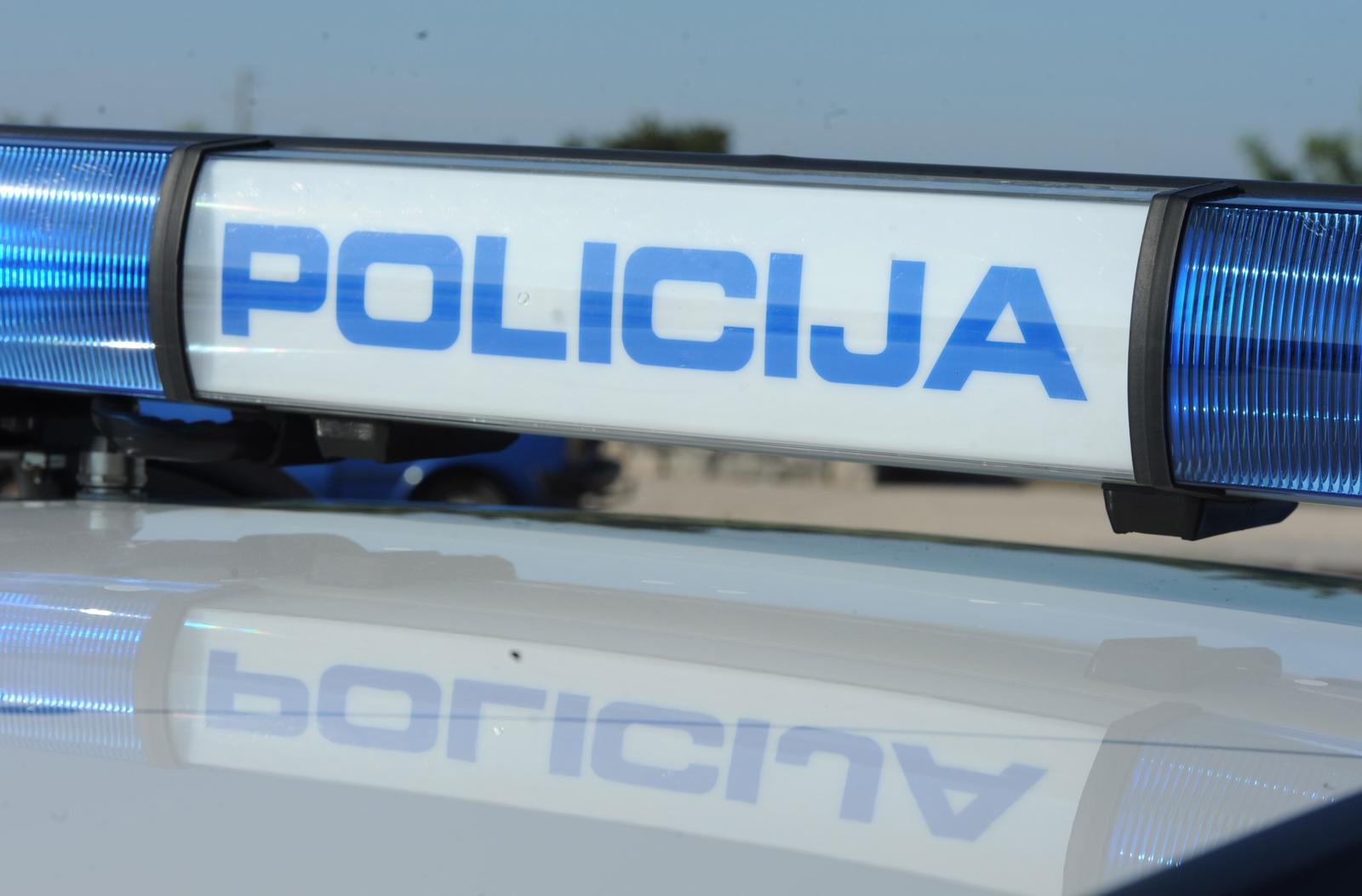 23.10.2014., Sibenik - Ilustacije za Ministarstvo unutarnjih poslova. Photo: Hrvoje Jelavic/PIXSELL