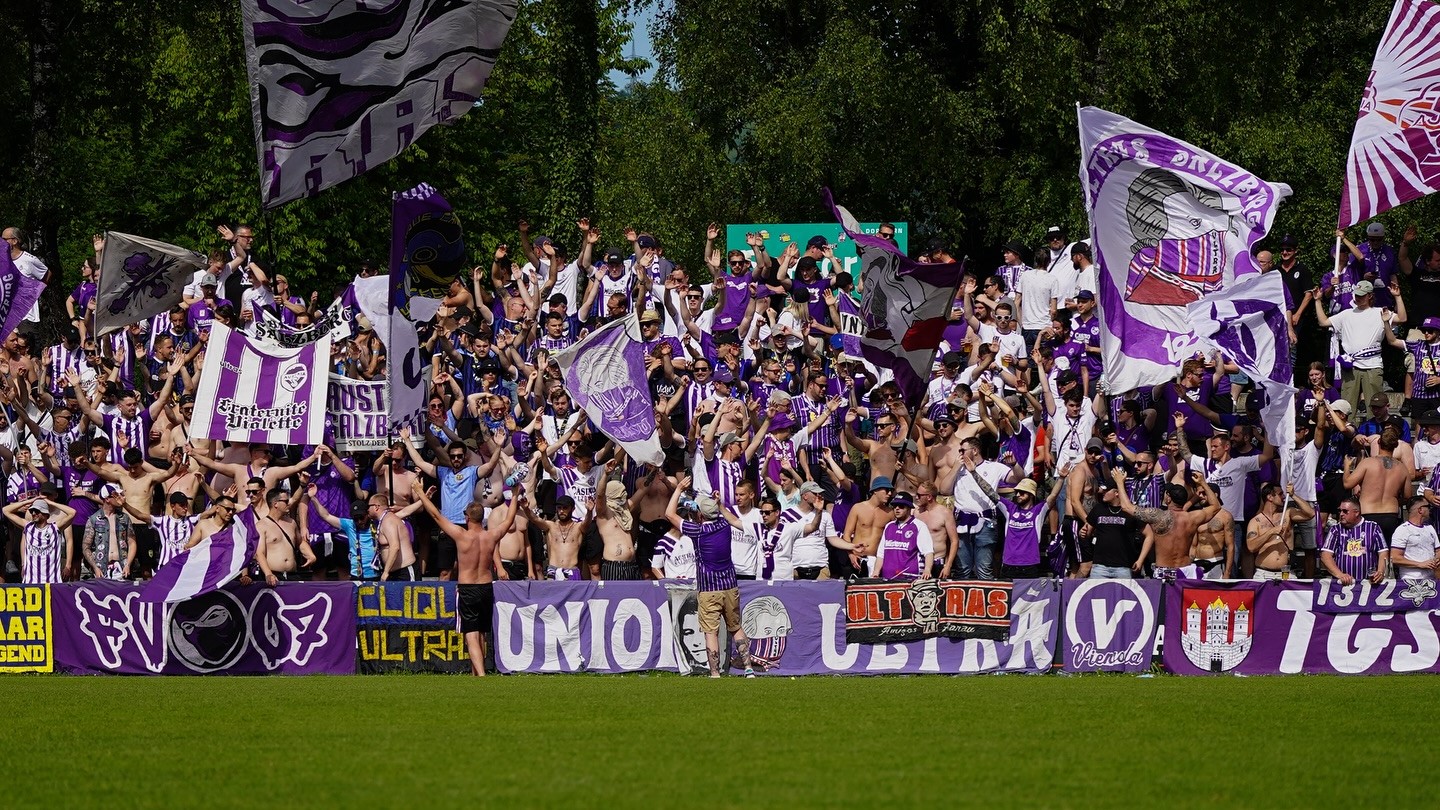 austria salzburg