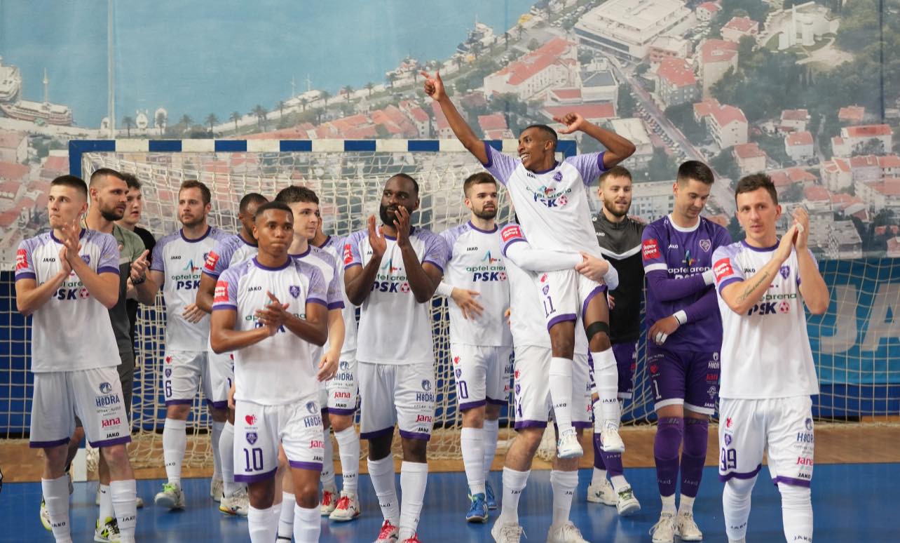 Novo vrijeme makarska